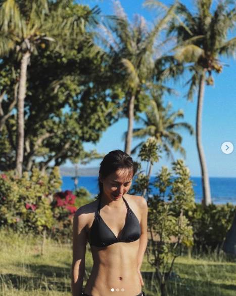 （圖片來源／IG @abbyyyliuuu）