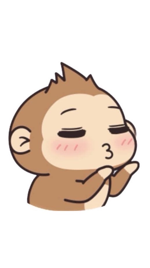 ❦ 안녕 ~ 小猴子團團GO🛒❦