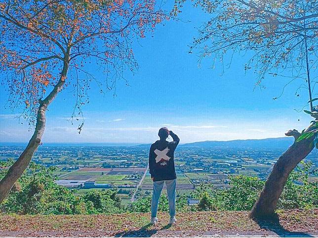 圖片授權：IG @chou.yu.hsuan