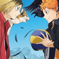 排球少年好友群🏐🏐🏐