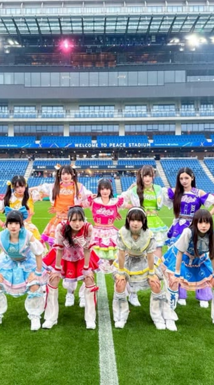 iLiFE！    なりきり°・*