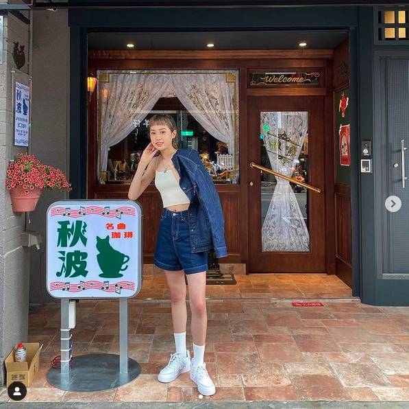 圖片來源：IG @min_890310