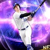 中日純正限定（プロスピ）