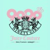 9090girl x Juicy Couture