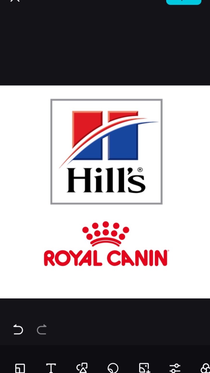 อาหารสัตวป่วย Royalcanin-hill’s สุนัข/แมว