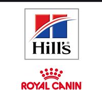 อาหารสัตวป่วย Royalcanin-hill’s สุนัข/แมว