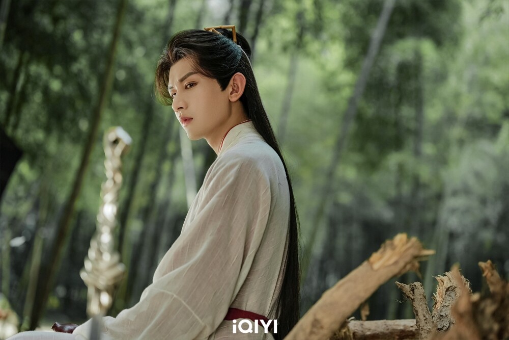 Yahoo八月戲劇口碑TOP10！《長相思》第八，這部台劇贏《假面女郎》、《異能》奪冠軍！