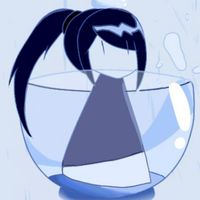 這是繪圖群你信嗎._.