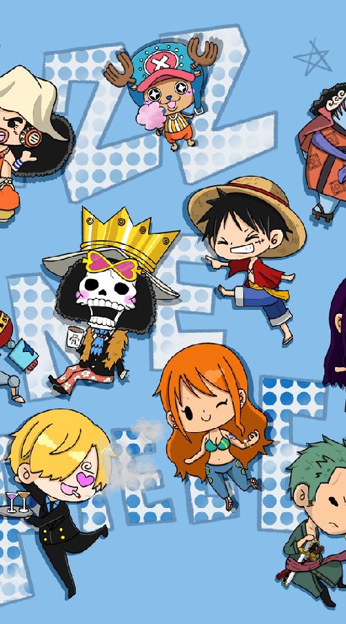 ONE PIECEなりきり（オリキャラあり）