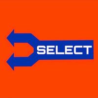 2026 select🤾‍♂️
