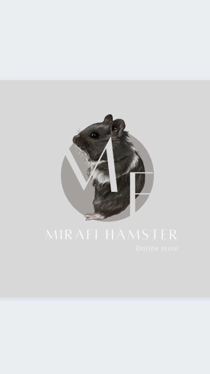 Mirafi Hamster (米拉菲吱星🌍）