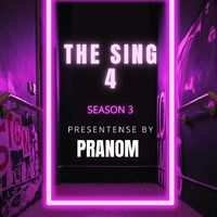 The​ sing​4​ Season3​