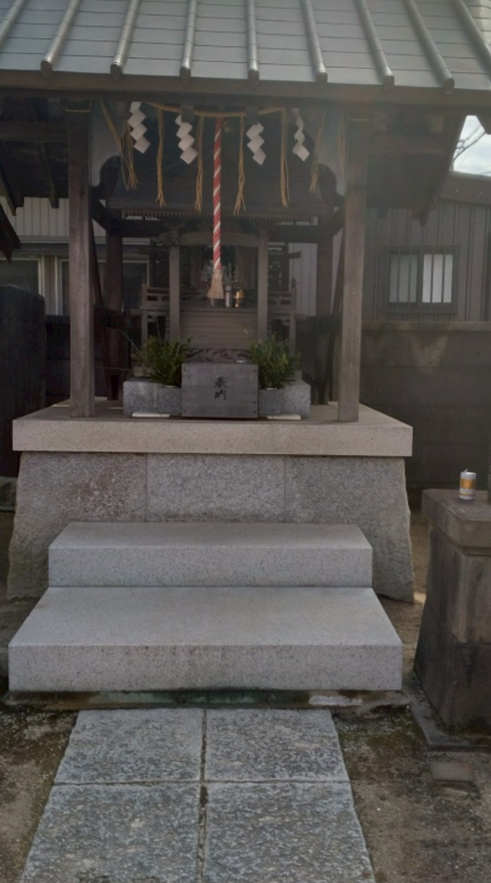 7町目町会会員
