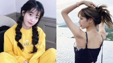 連 IU、Lisa 都中槍！男生票選「最討厭的女生髮型」Top. 5 ：第三名太意外！