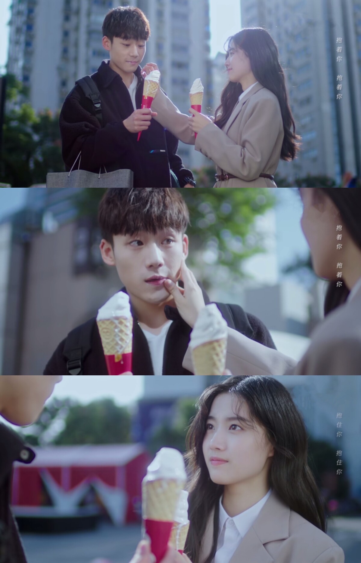 10位人氣女星「冷門高分陸劇」推薦！虞書欣《月光變奏曲》高甜，白鹿這部豆瓣8.5！