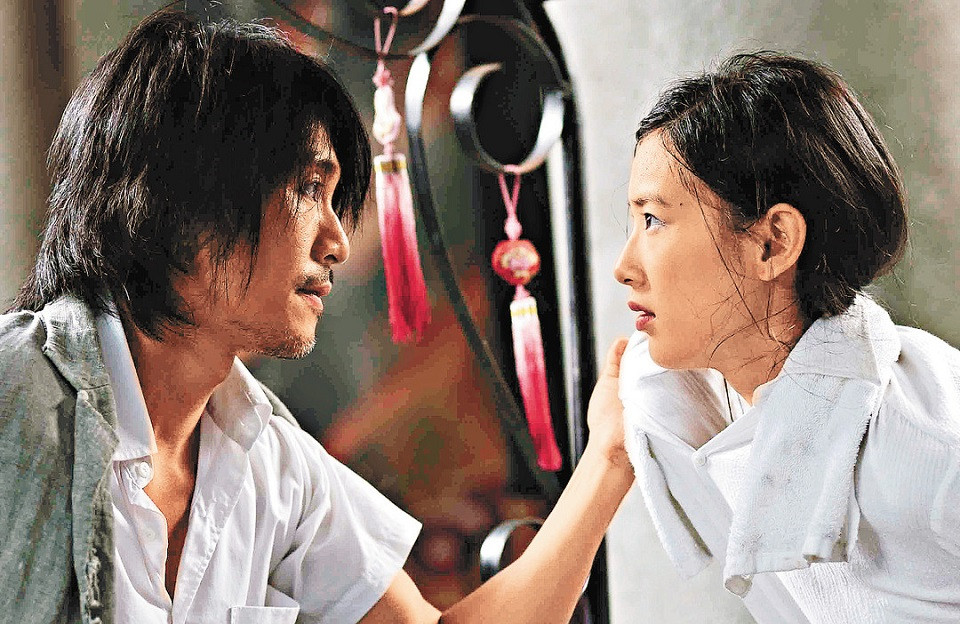 《乘風破浪的姐姐》精彩情史1：黃聖依