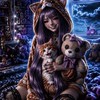 🧸全国ライブトーク🧸傷ついた『ぬいぐるみ』夜間診療～裏efL🍋実験室～
