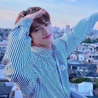 NEXZセイタ推し集まれ！