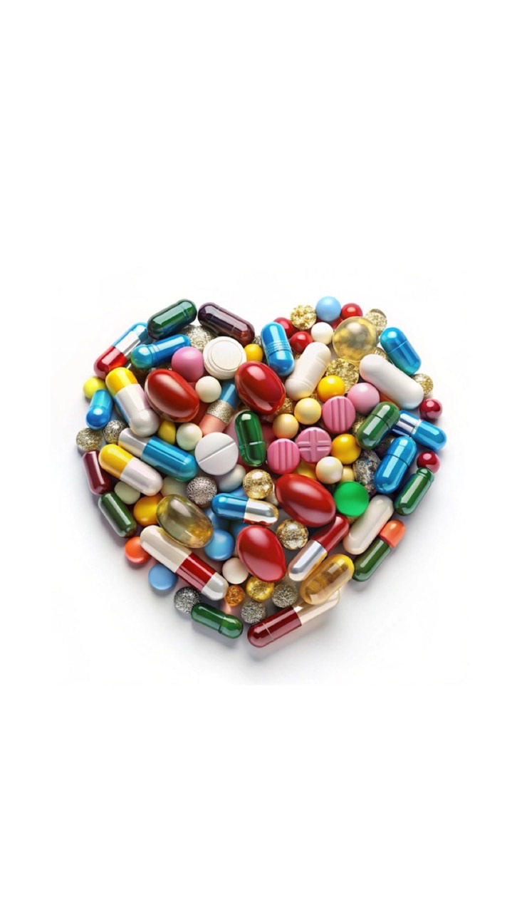 Food Supplement Society