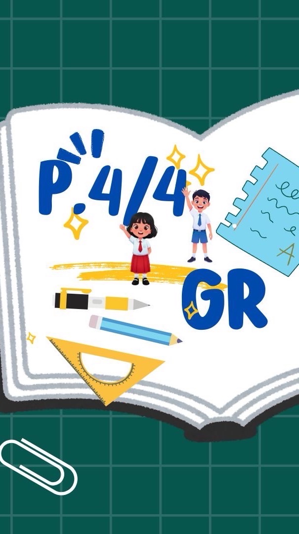 ป.4/4(GR)เทพมิตร