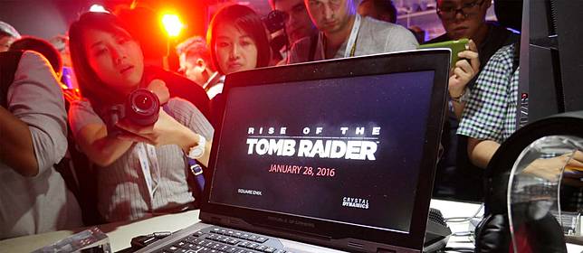 5 Laptop Gaming Ini Dibuat Khusus eSport