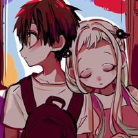 地縛少年花子くん雑談&声真似っ！