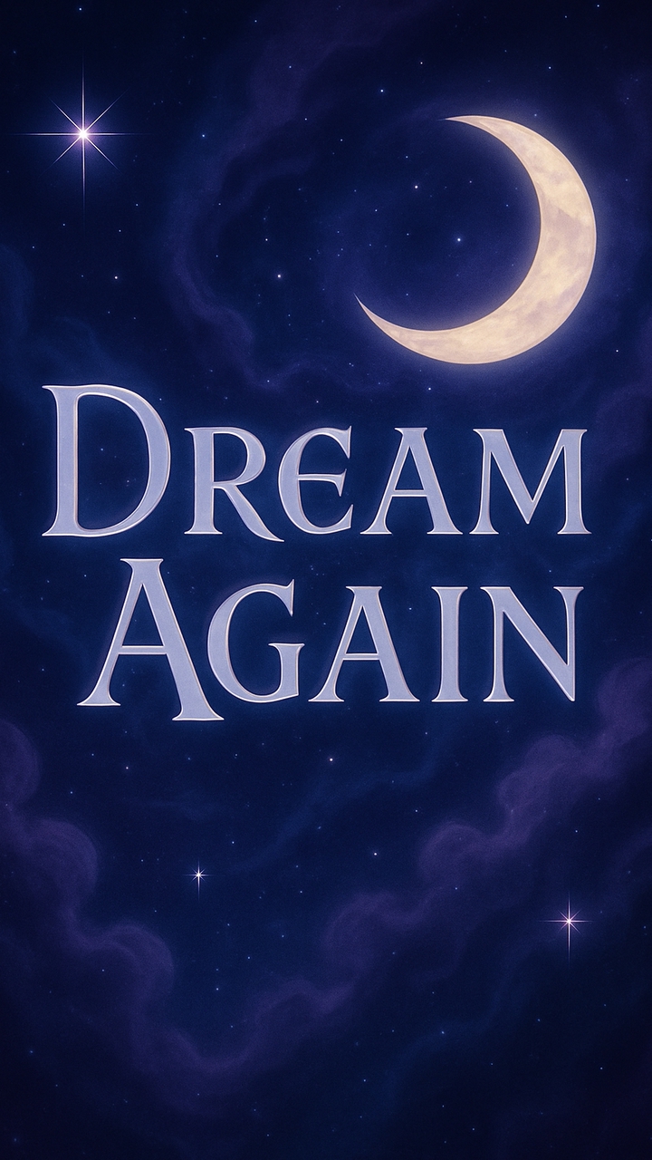 DreamAgain 神魔公會社群