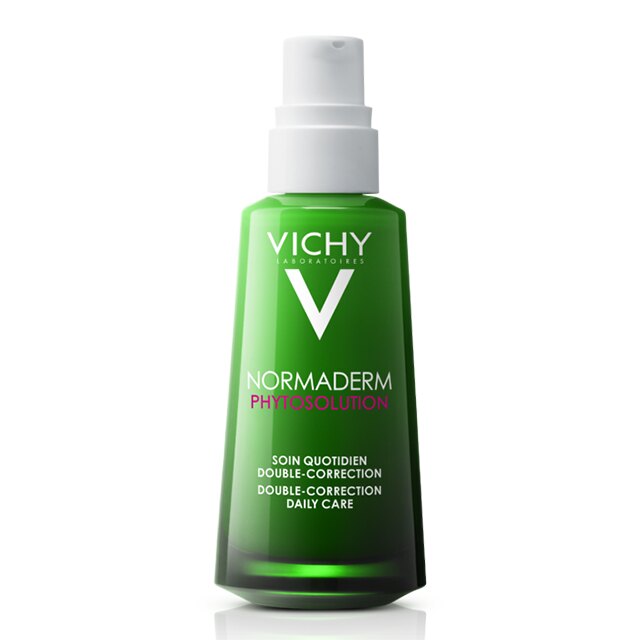 薇姿VICHY 水楊酸植萃奇蹟精華 50ml ◣VICHY 原廠公司貨 可登入累積積點◥《滿3000折300》結帳輸入優惠券代碼2010CP300