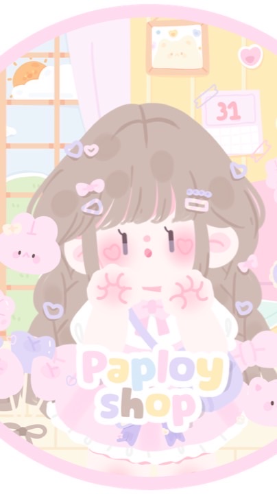 🎀V1. ตัวแทนร้านPaPloyshop