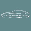 RZ34 OWNERS CLUB 【新型フェアレディZ】