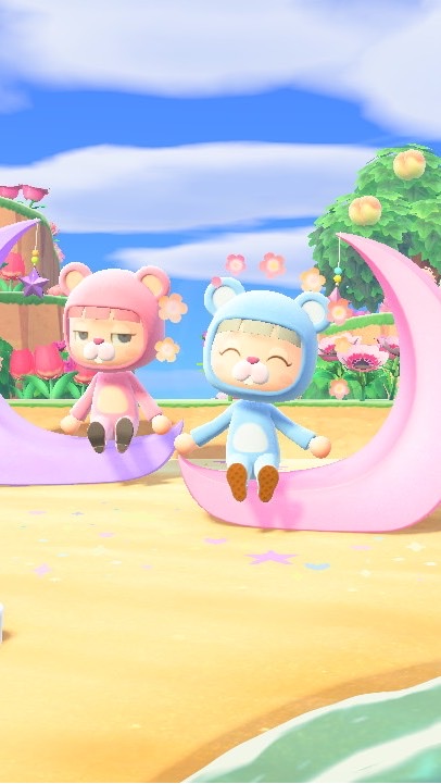 あつ森！シェアハウス🧸のオープンチャット