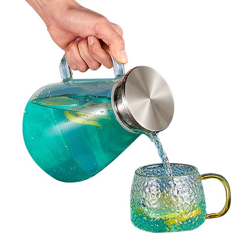 品牌青蘋果 材質玻璃 容量1.5l(含)-2l(不含) 產地中國大陸 貨號sgl18 主圖來源自主實拍圖 是否手工是 出貨注意 平日當天下單最慢隔天出貨不含周六日 如遇商品缺貨將往後順延出貨不另行通知