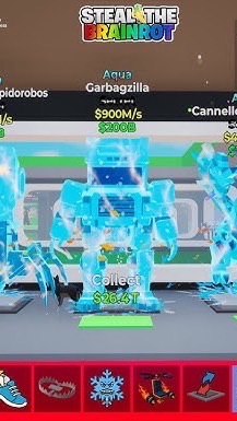 フォートナイトブレインロット！スティール、ファイト、goアップどれでも！雑談も！