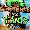 【Roblox】カピバラvs植物 雑談&協力