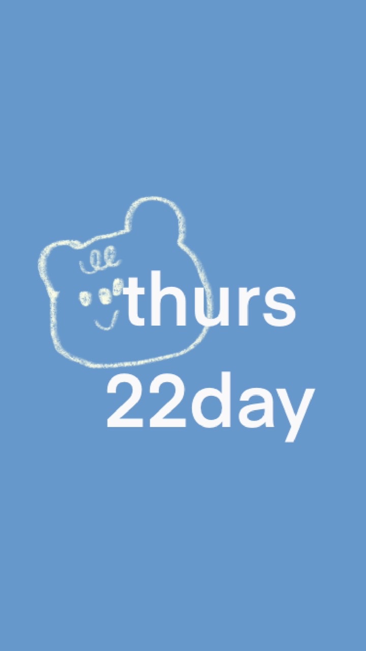 thurs22day’s kid🤍🍎 OpenChat