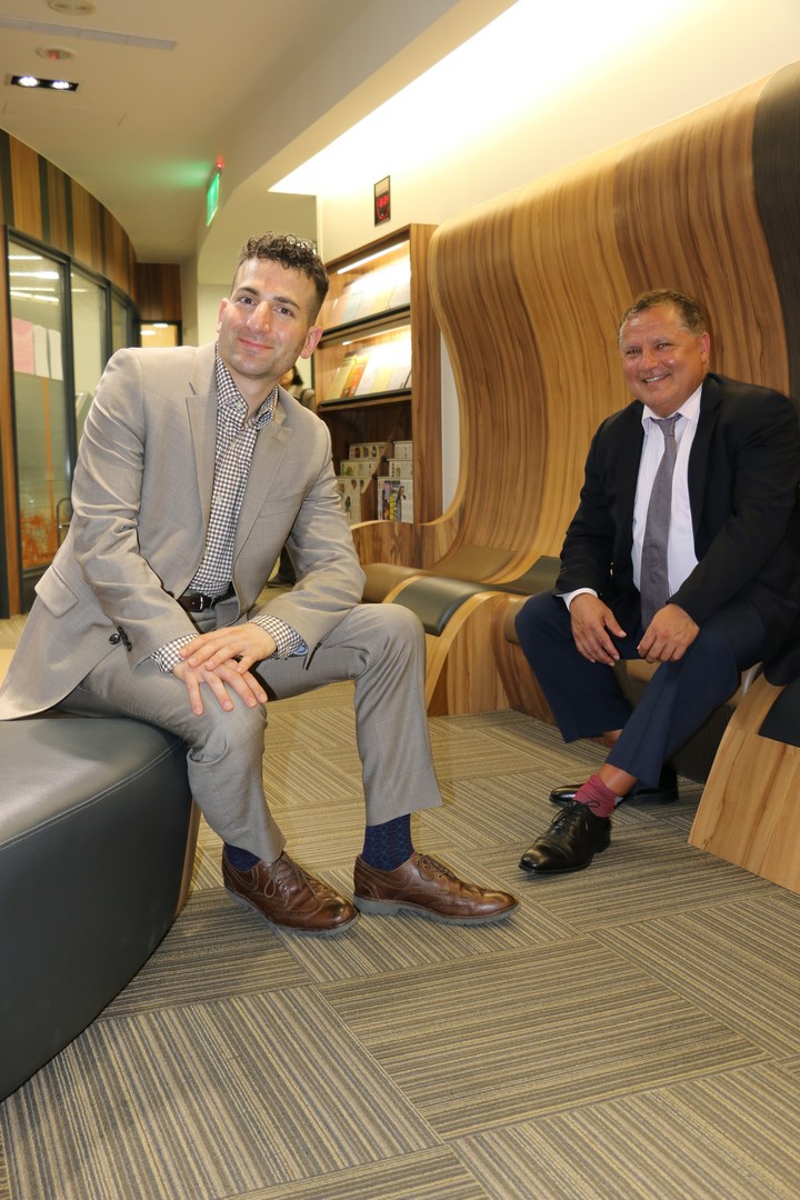 當金融業邁向雲端，微軟指出資安與法遵將是關鍵