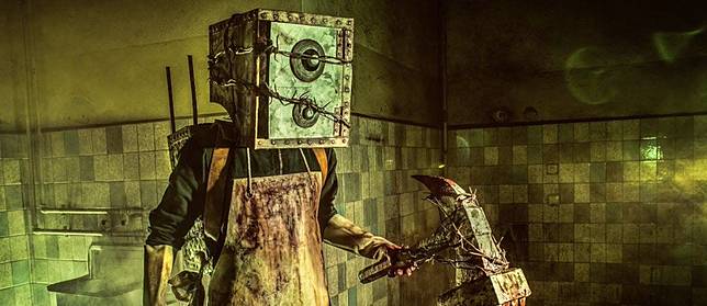 15 Game Dengan Jumlah Musuh Terseram Yang Pernah Ada Jalantikus Com Line Today