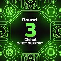 รอบ 3 O-NET : IT Support