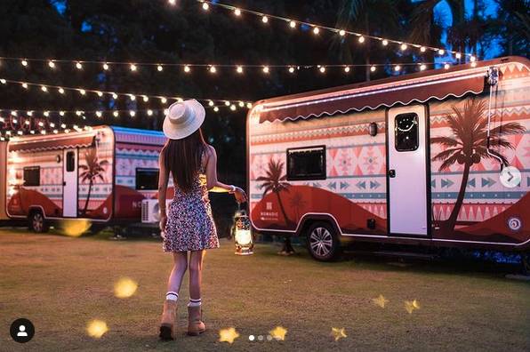 圖片來源：IG @vivian06041