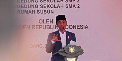 ANTARA FOTO/MUHAMMAD ARIF PRIBADI