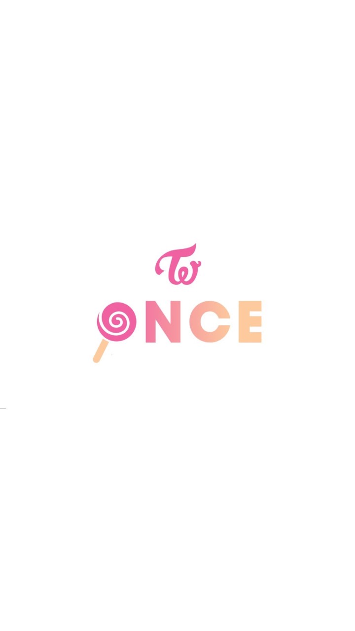 ONCE🍭のオープンチャット