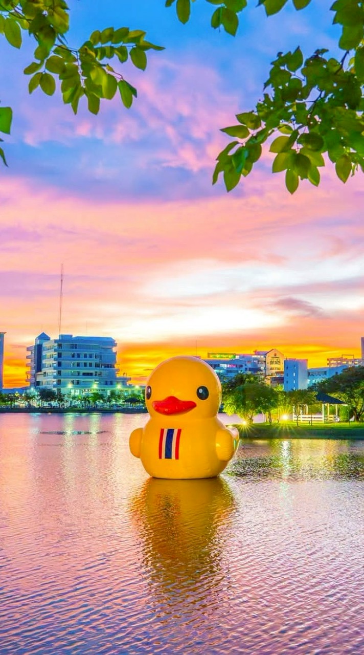 Udonthani half marathon 2026