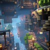 共同サバイバル〜皆んなで街づくり〜【統合版レルムズサーバーサバイバル】