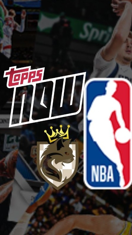 🏀桌遊帝國TOPPS NBA籃球球員卡代購