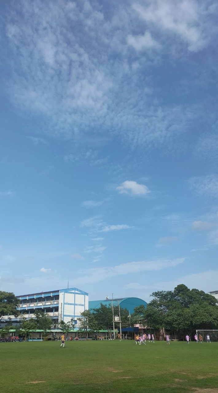 กีฬาพื้นบ้านสีม่วง 💜