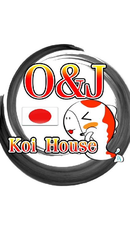 O&J Koi House