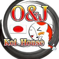 O&J Koi House