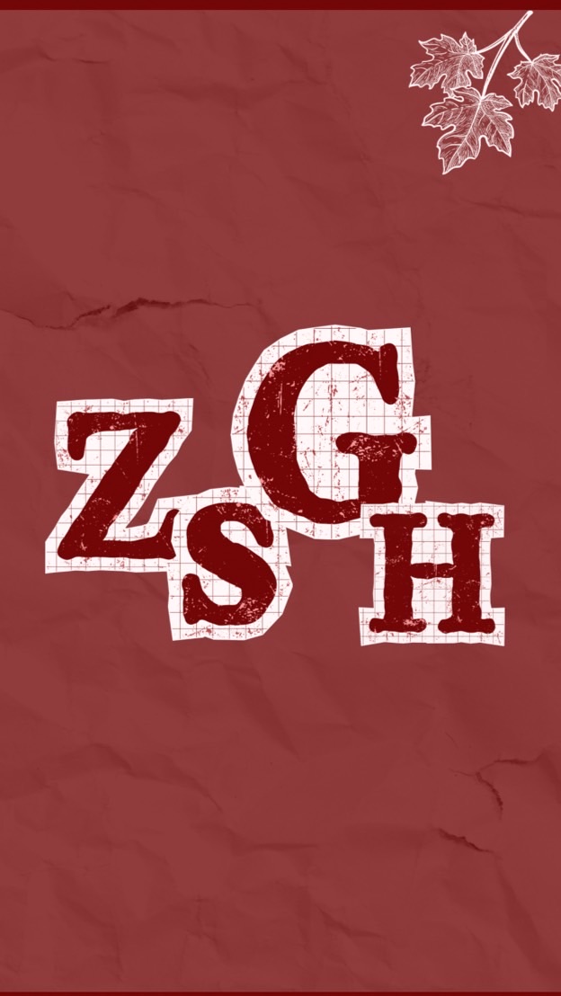 ZSGH 學姊學妹交流群