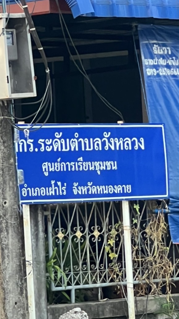 หนองควาย ซิสตี้