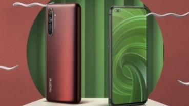 realme 可能在 7 月正式推出 120W Ultra Dart 快充技術